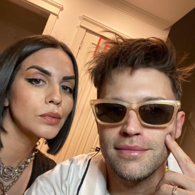 Tom Schwartz was married to Katie Maloney.